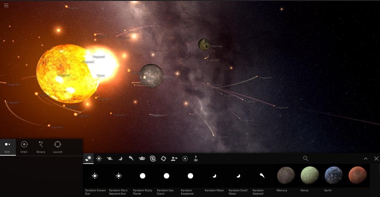 宇宙沙盘2最新攻略版