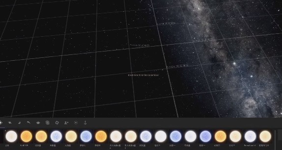 宇宙沙盘2最新攻略版