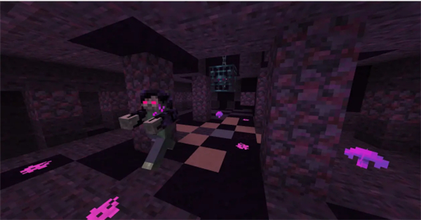 真正的凋零风暴模组整合包