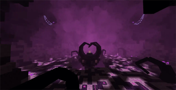 真正的凋零风暴模组整合包