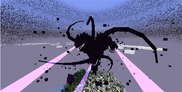 真正的凋零风暴模组整合包