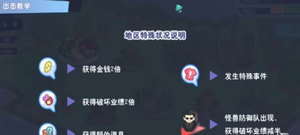 怠惰的怪兽公主不想工作手游攻略版