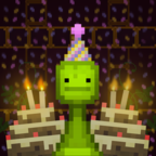 甜瓜游乐场国际服