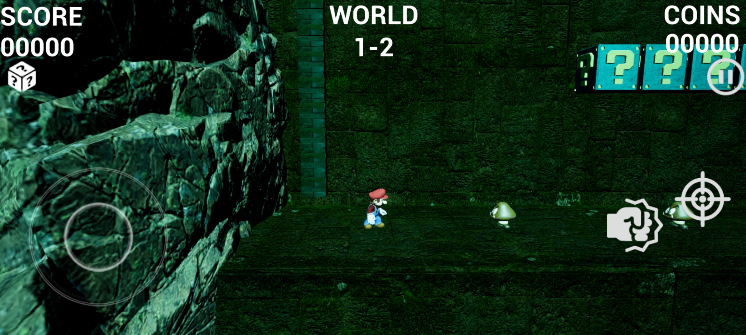 超级马里奥3D高清版