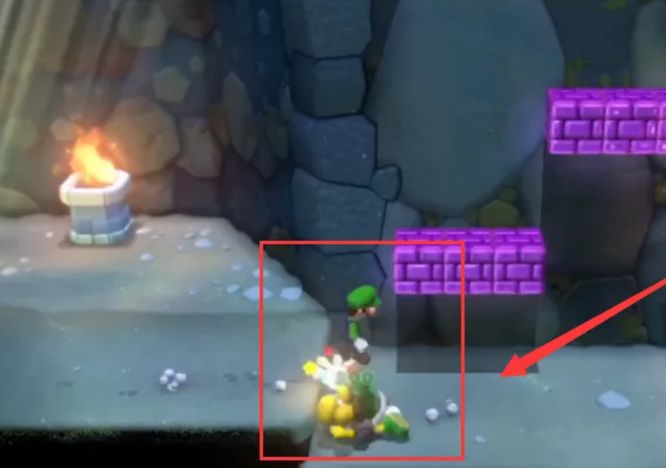 超级马里奥3D高清版