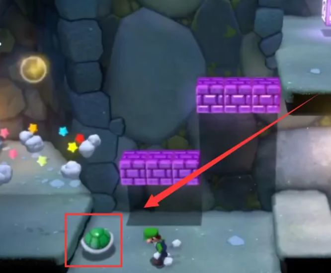 超级马里奥3D高清版