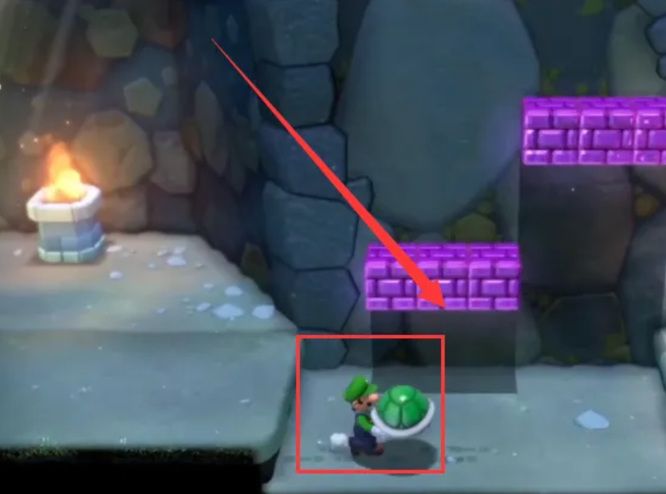 超级马里奥3D高清版