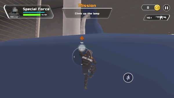 小小警察生存之旅无限中文版