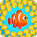 梦幻水族箱手游