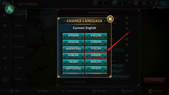 狼传说家园与爱心