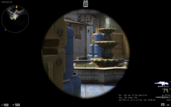 Csgo枪战者联盟整合版