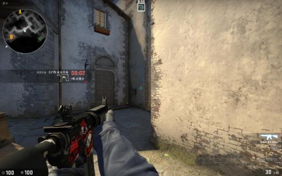 Csgo枪战者联盟整合版