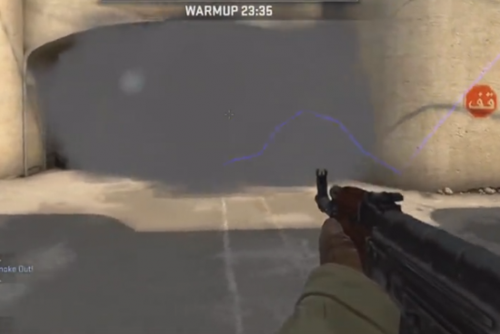 Csgo枪战者联盟整合版