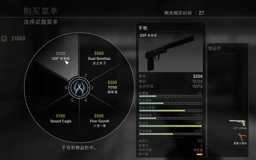 Csgo枪战者联盟整合版