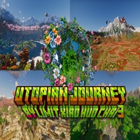 我的世界乌托邦之旅内购版