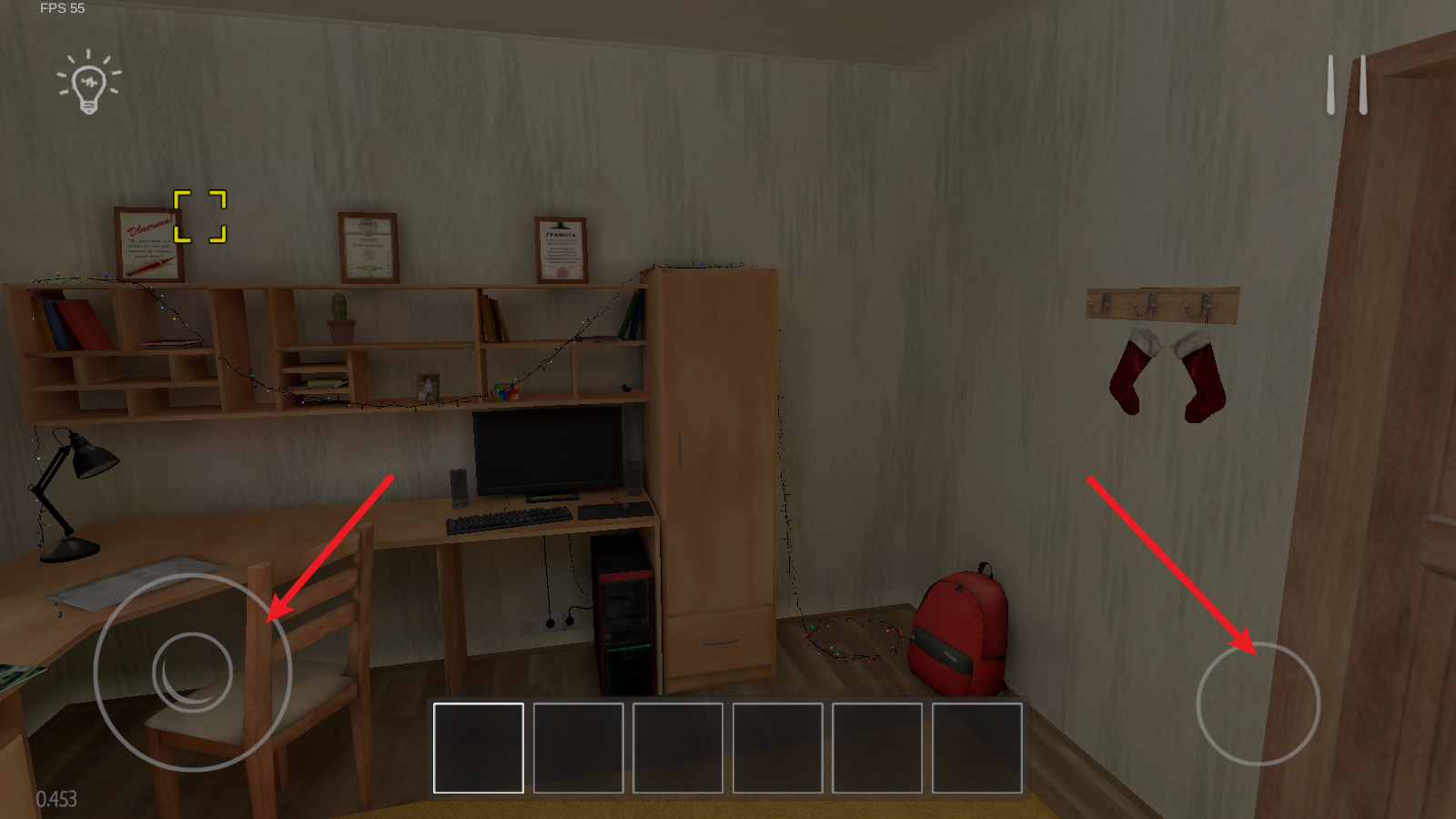 逃跑男孩官方中文版