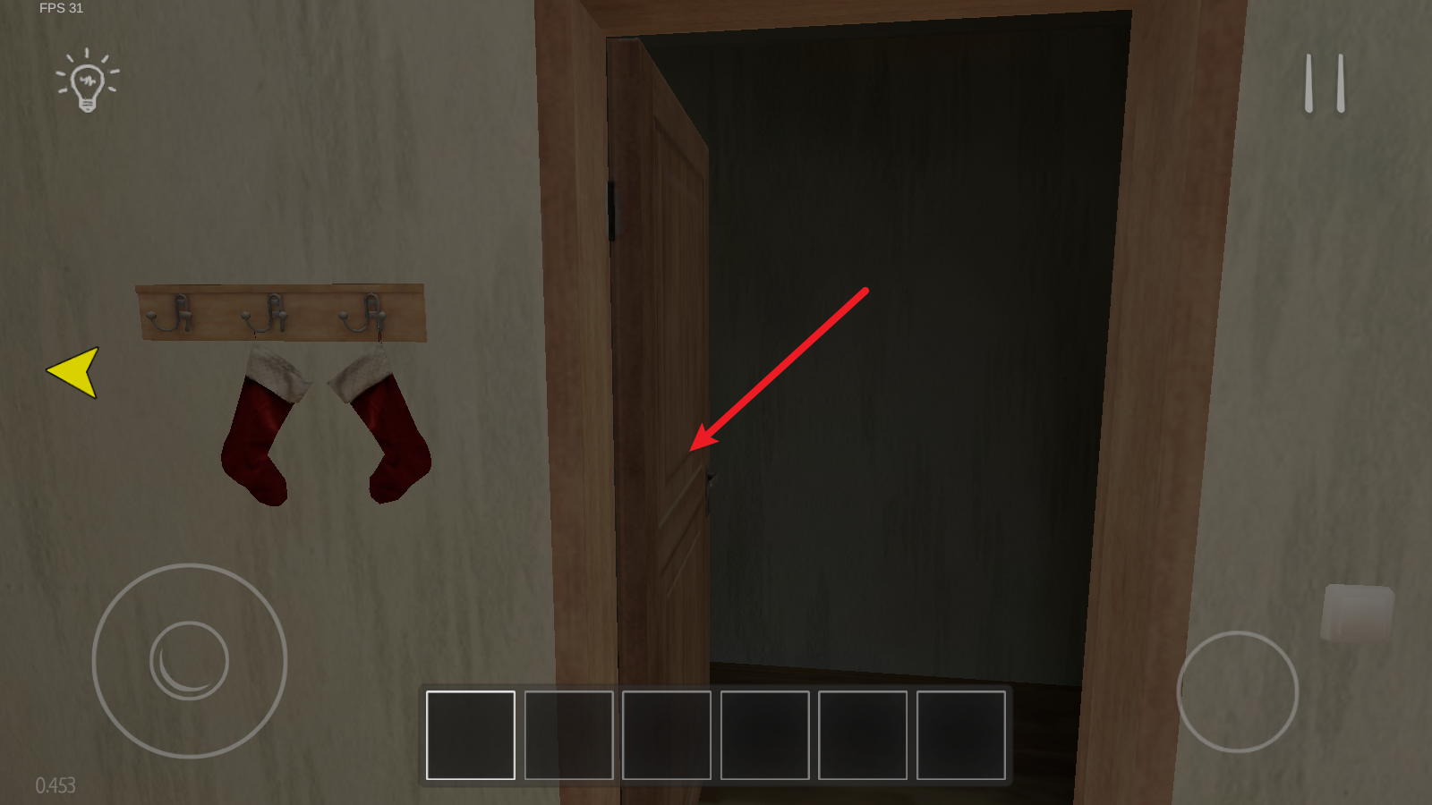 逃跑男孩官方中文版