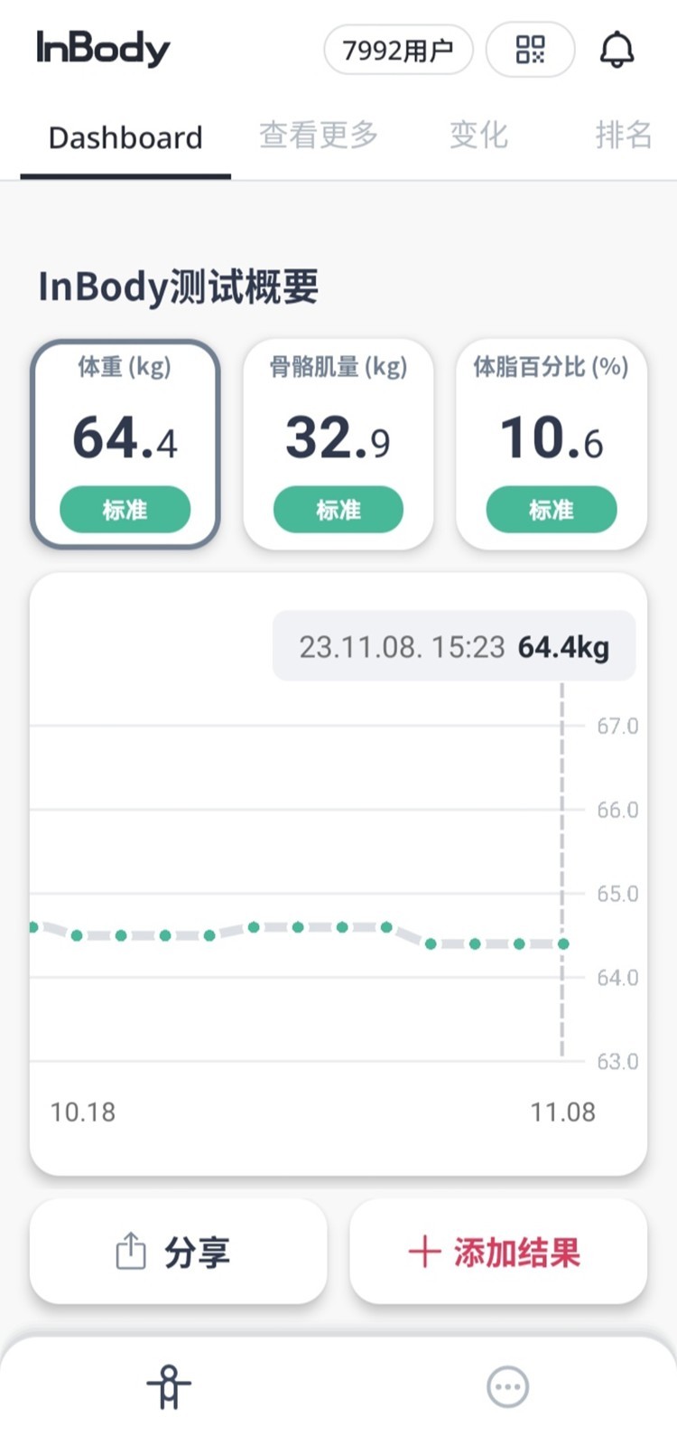 InBody手机版