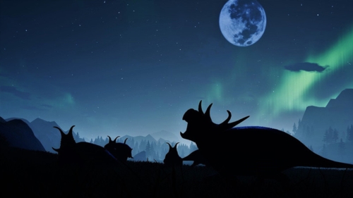 theisle恐龙岛官方版