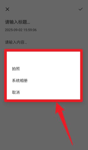 安果日记正式版