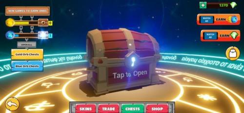 火柴人无限帝国3d中文最新版