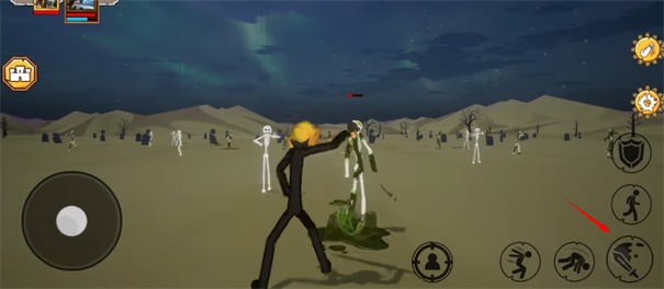 火柴人无限帝国3d中文最新版