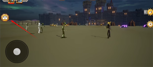 火柴人无限帝国3d中文最新版