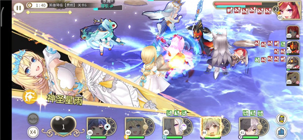 樱境物语(Cherry Tale)手游正式版