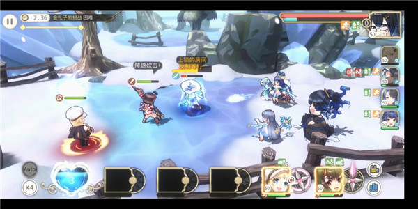 樱境物语(Cherry Tale)手游正式版