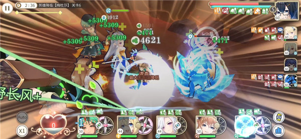 樱境物语(Cherry Tale)手游正式版