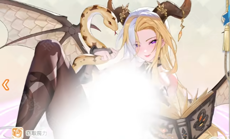 樱境物语(Cherry Tale)手游正式版