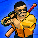 城市斗士vs街头帮派