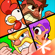 爆裂小队国际服官方版