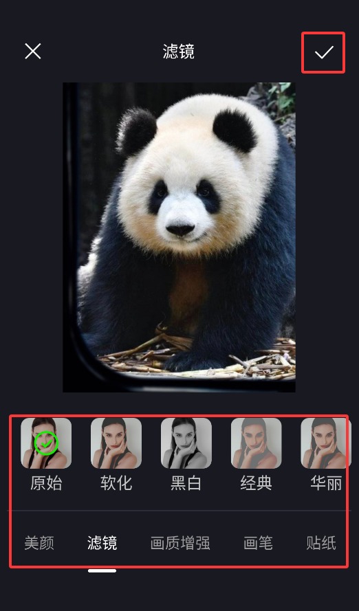 小番茄图片处理手机版