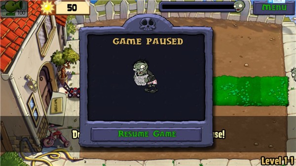 植物大战僵尸手游内购版