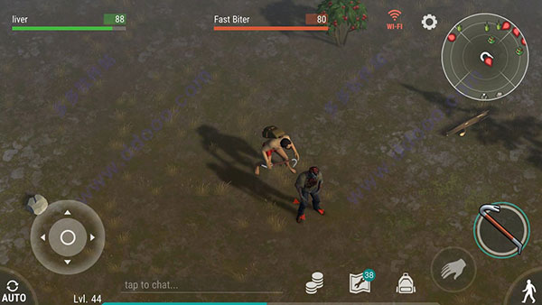 世界末日生存内购版