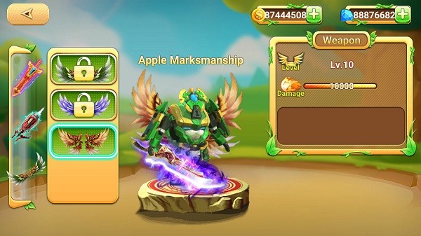 果宝特攻大冒险正版手游