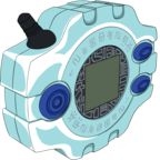 QQ飞车暴龙兽手游正版