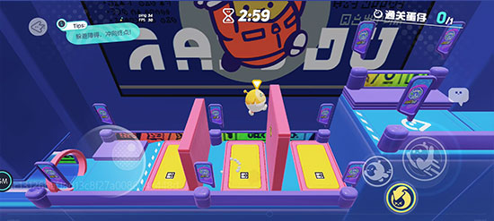 蛋仔派对测试服正式版