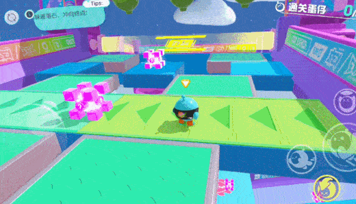 蛋仔派对测试服正式版