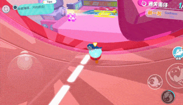 蛋仔派对测试服正式版