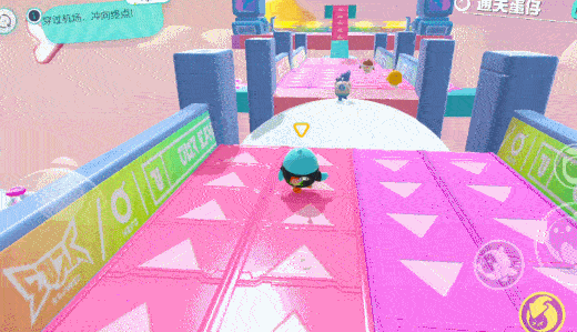 蛋仔派对测试服正式版