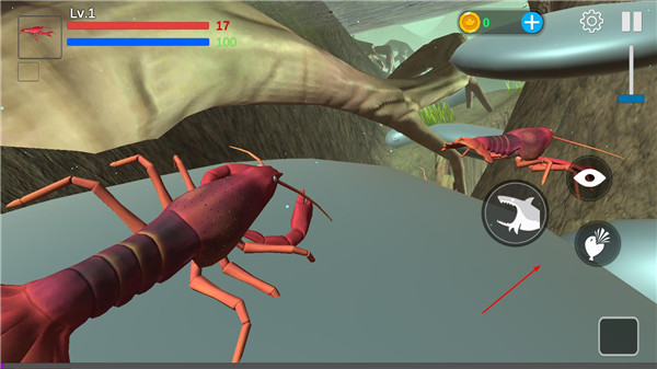 海底大猎杀正式版