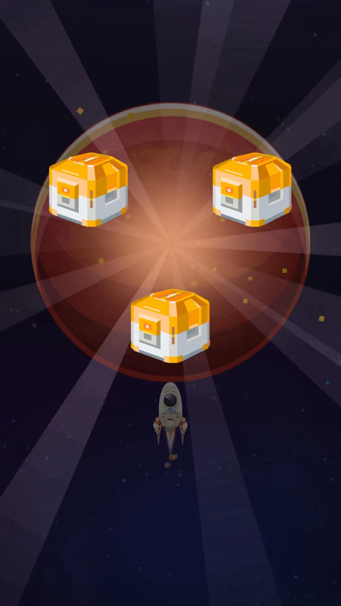 星际探险家手游