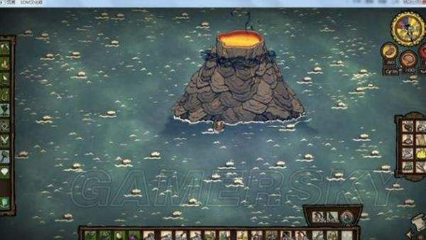 饥荒新世纪手游正式（含攻略）版