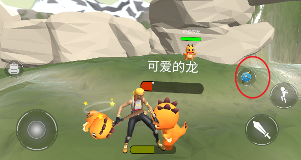 小世界大冒险官方版