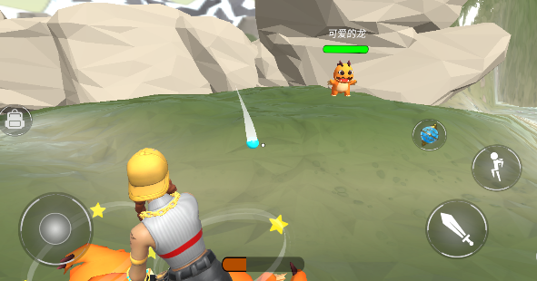 小世界大冒险官方版