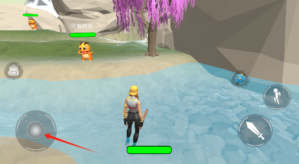 小世界大冒险官方版