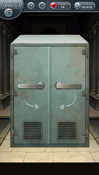 打开箱子吧游戏