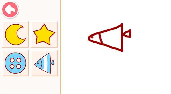 宝宝巴士宝宝画妈妈猜游戏